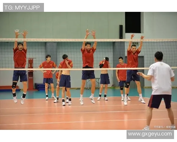 重庆排球队团队协作的独特优势与其他球队的深度对比分析